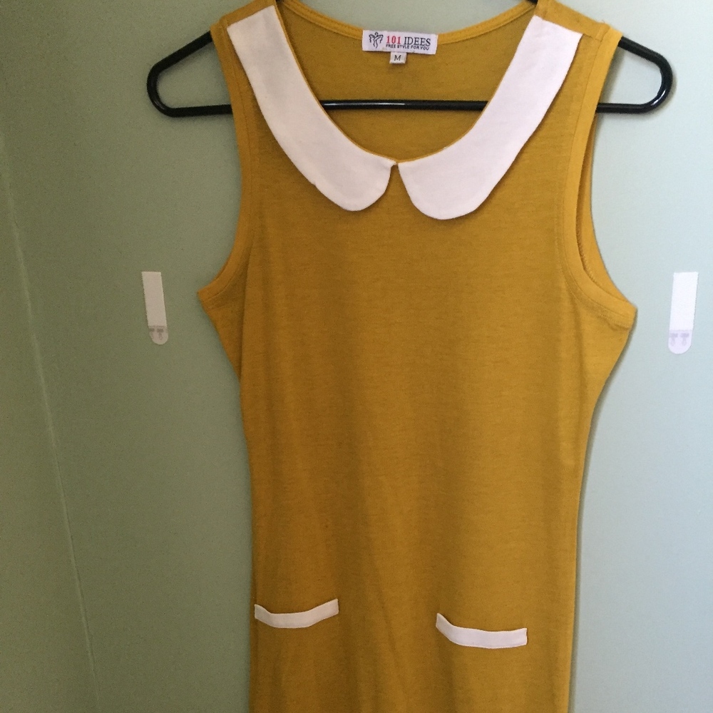 Idees Dress